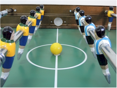 Metegoles familiares y comerciales, 1PINGPONG.com Fábrica de Mesas de